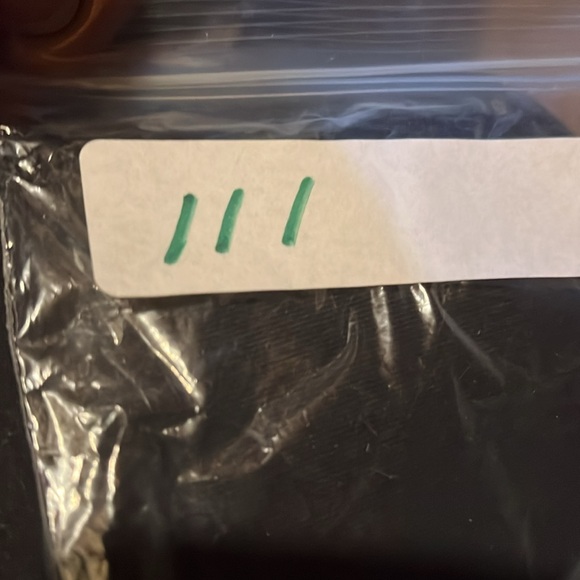 Cole HAAN genuine, leather, Slip on round toe boots Sz 9 1/2 - Picture 8 of 8